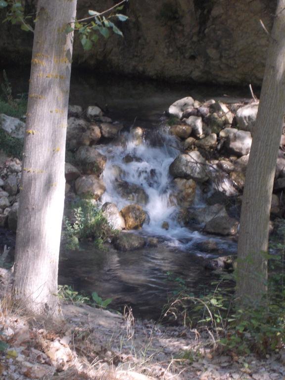 Balneario De Alhama de Granada