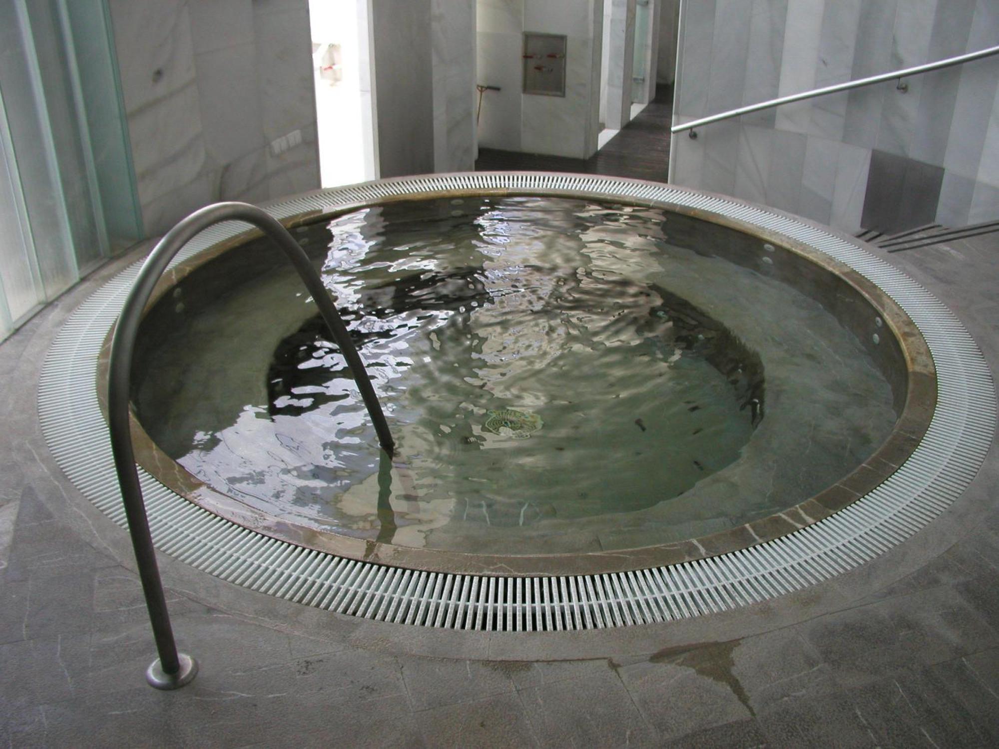Hotel Balneario De