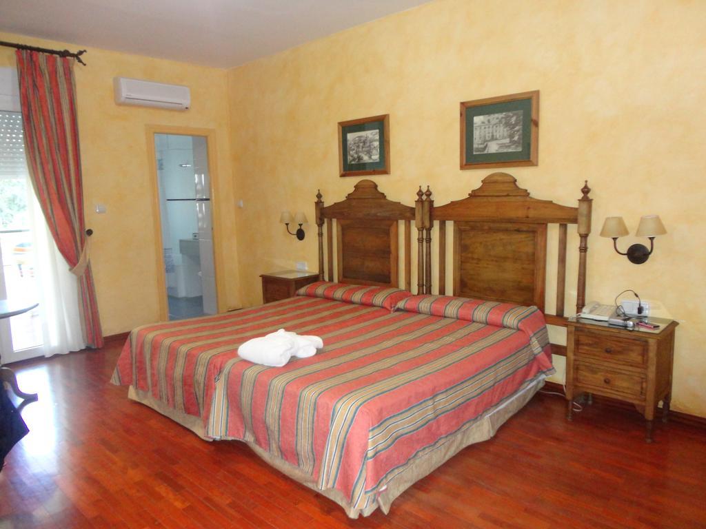 Hotel Balneario De Alhama de Granada