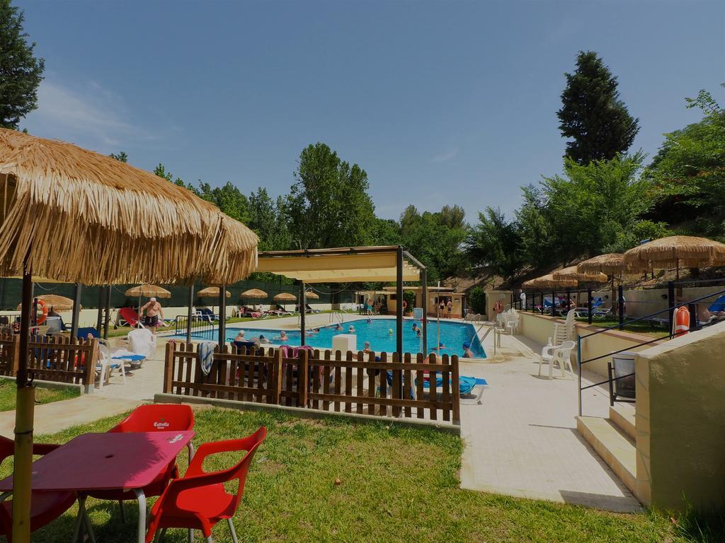 Balneario De Alhama de Granada