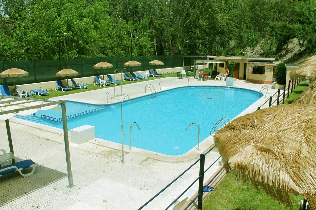 Hotel Balneario De Alhama de Granada