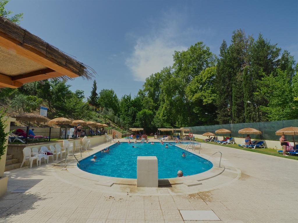 Balneario De Alhama de Granada