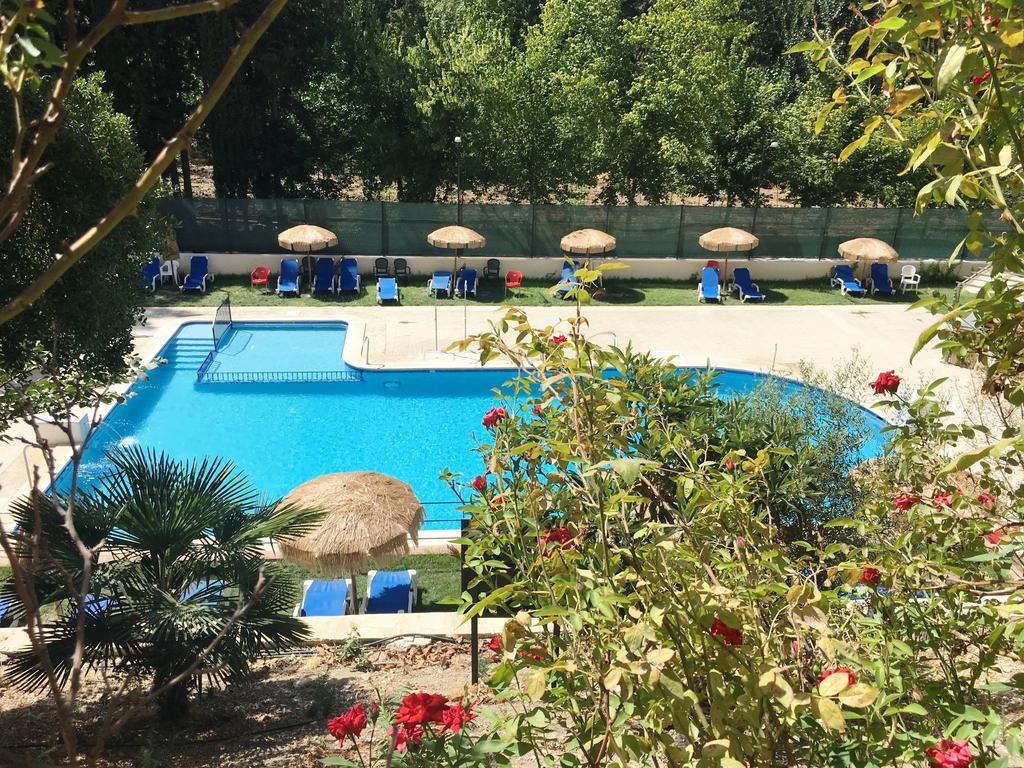 Balneario De