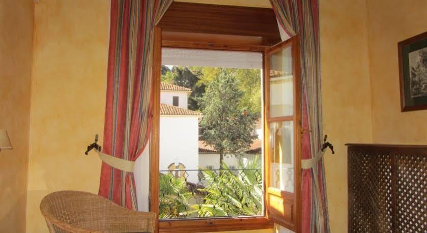 Balneario De