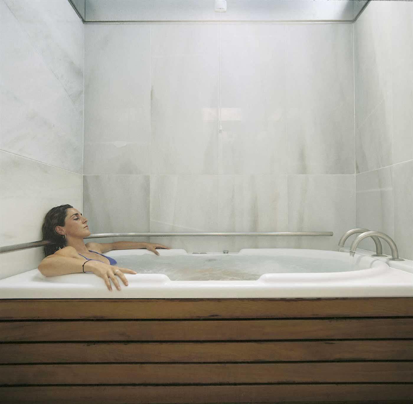 Hotel Balneario De 3*