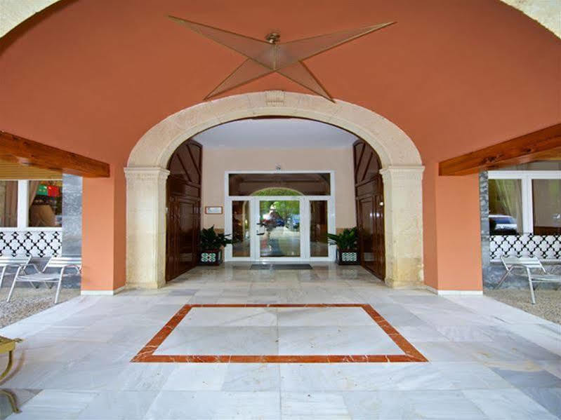 Balneario De Hotel Alhama de Granada