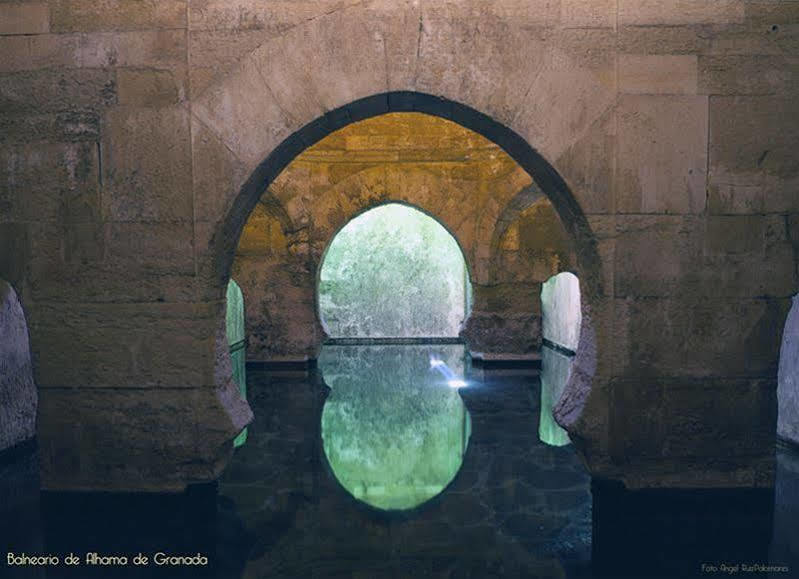 Balneario De