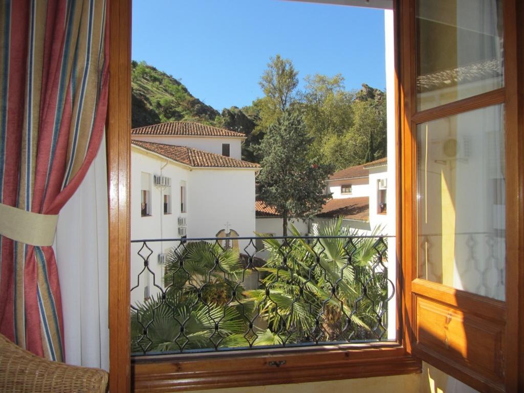Hotel Balneario De 3*